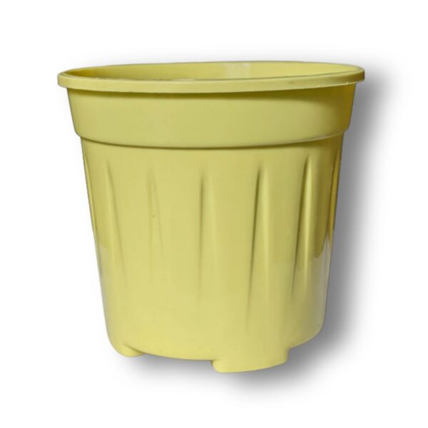 Plastic Pot