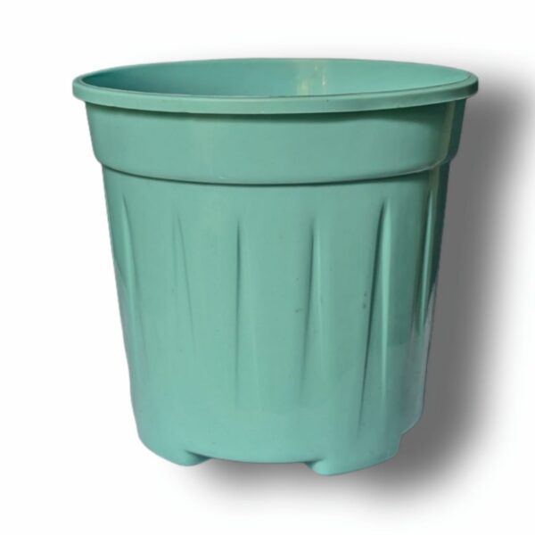 Plastic Pot