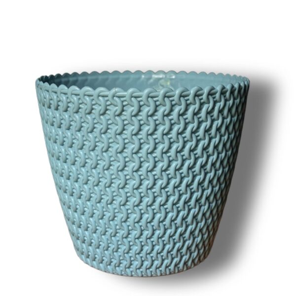 Plastic Pot