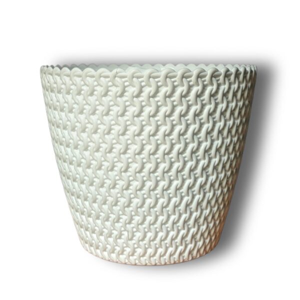 Plastic Pot