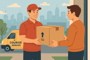 Shipping Policy