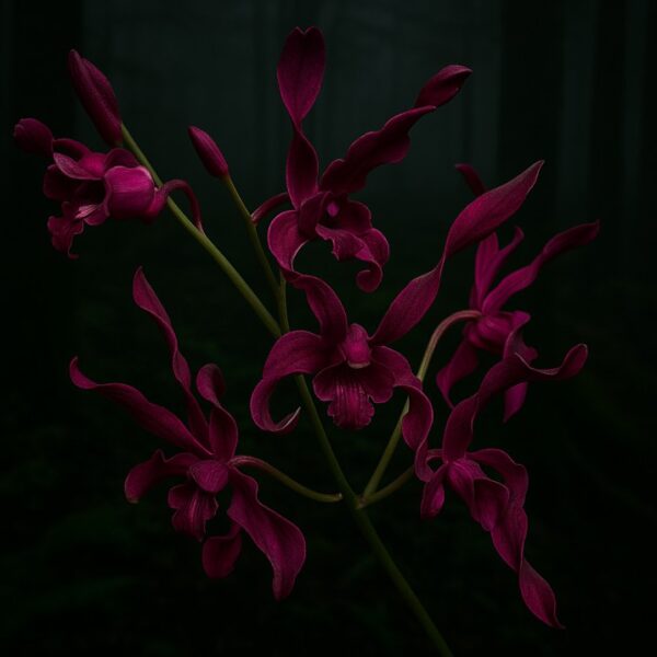Dendrobium King Caesar